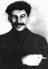 Stalin - 1915